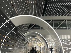 -广州白云国际机场-T2航站楼