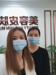 点击看大图 -顺德壹加壹美容医院