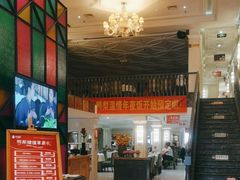-大鸭梨烤鸭(左家庄店)