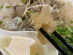 -探越越南牛肉粉(江南西分店)