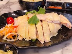 -鸡坤茶室(三里屯店)