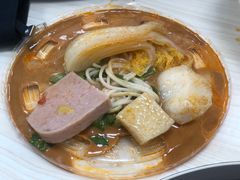 -许小树(国贸商城店)