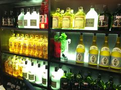 -角落里(中山公园店)