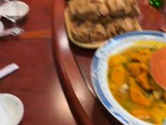 -忆江南·生态餐饮宴会酒店