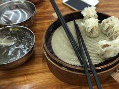 -海汇源老烧麦店(东大街总店)