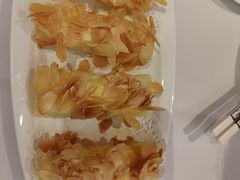 -粤财皇冠假日酒店·彩华轩中餐厅
