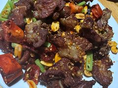 -超越海鲜屋(飞龙物业店)