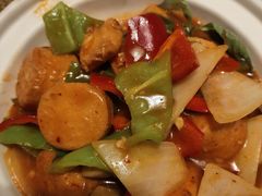 -青檸泰 LIME THAI (财富购物中心店)