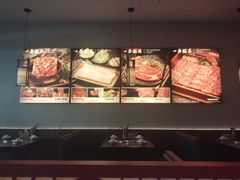 -烧肉一番·新韩式炭火烤肉(大岭山店)