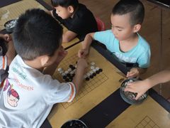 -上海市宝山星佑博爱幼儿园