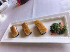 -粤菜王府·海鲜·茶市·海景餐厅(大梅沙店)