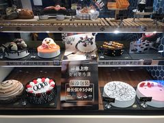 -DQ·蛋糕·冰淇淋(周浦万达店)