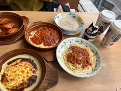 -萨莉亚意式餐厅(石鼓路店)