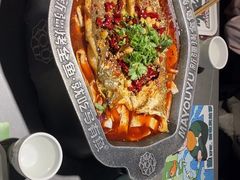 -马有鱼·馕坑烤全鱼(美美2店)