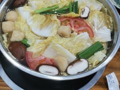 -牛小隆牛肉面馆(四牌楼店)