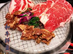 -火炉火自助餐(喜隆多店)