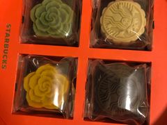 -星巴克(杭州大厦C座店)