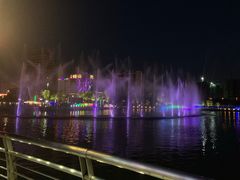 -映月湖中央公园
