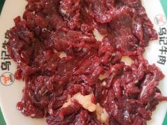 -乌记鲜活牛肉城(金砂东路店)