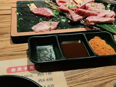 -千寻烧肉(政务区店)