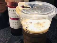 -星巴克(深圳宝安泰华店)
