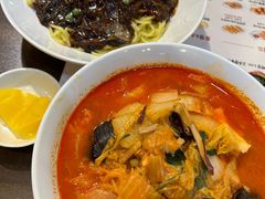 -香港饭店0410(明洞店)