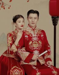 -第一夫人婚纱摄影(南京店)