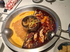 -川锅一号火锅(铜山万达店)