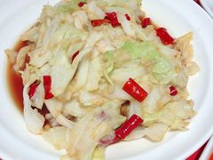 -西贝(上海新梅广场店)