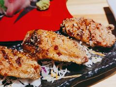 -桂马·日本料理·海胆·海鲜饭·酒场(民主广场店)