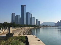 -深圳湾公园(南山区)