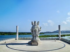 -博鳌禅寺