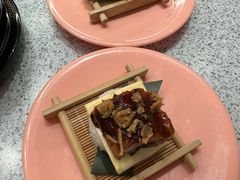 -争鲜回转寿司(中街大悦城店)