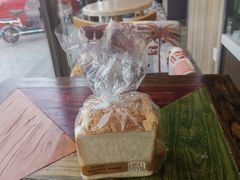 切片面包-金凤成祥(东直门现烤面包店)