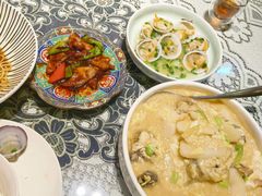 -熠盛·本帮菜Bistro(永嘉路店)