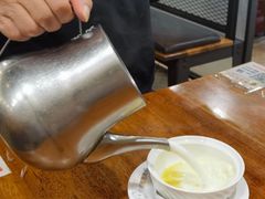 -正德顺順德雙皮奶(中信店)