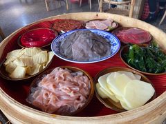-董眼镜火锅(洪崖洞总店)