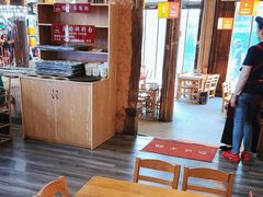 -阿婆情腊排骨火锅(古城旗舰店)
