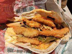 -麦当劳(豫园店)