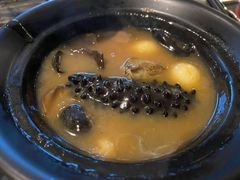 -长沙北辰洲际酒店-兰调全日餐厅