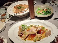 -晓粤·惹味粤菜(凯德乐峰广场店)