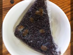 糯米糕-阊门姚记豆浆(旧学前直营店)