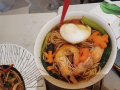 -ins森林童话餐厅coffee&bistro