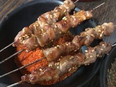 -张吴记小炉子小串(王村南街店)