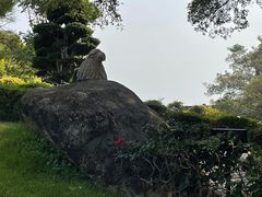 -胡里山炮台