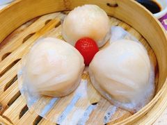 -点都德(华强南店)
