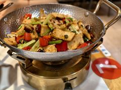 -李老哈·东北菜(宋园路店)