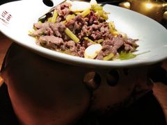 -洞庭土菜小炒馆(易发广场店)