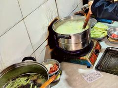 -南门黄孃甜不辣