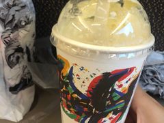 -茶颜悦色(高铁南站店)